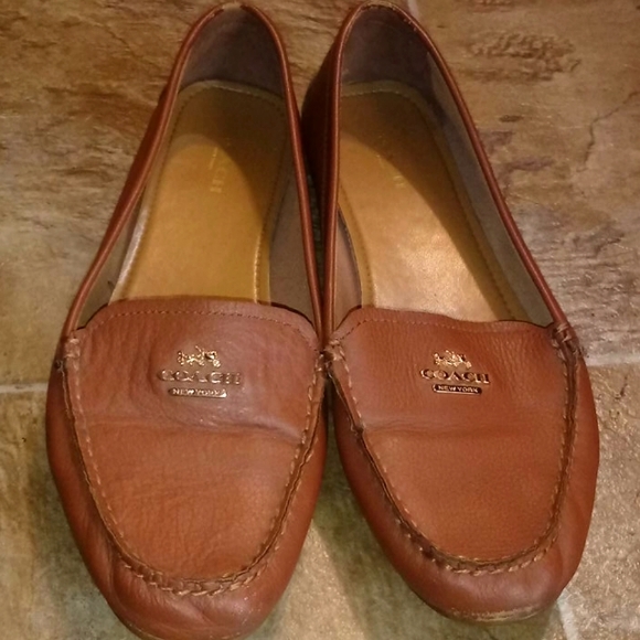 Coach Shoes - Coach Shoes